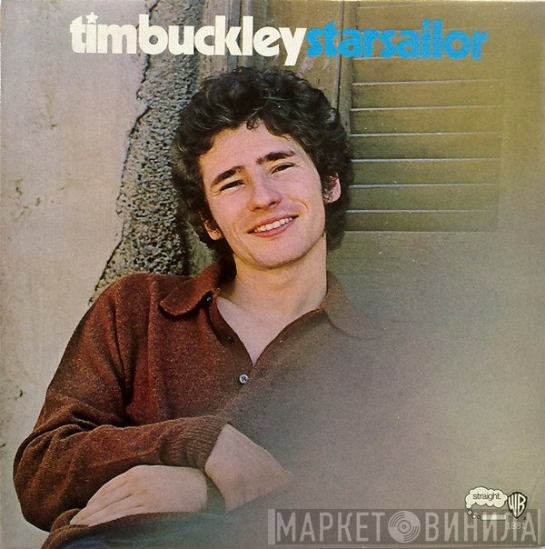 Tim Buckley  - Starsailor