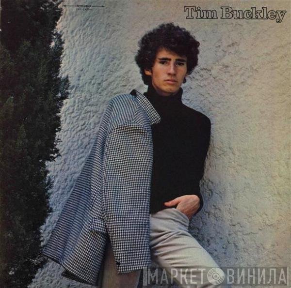 Tim Buckley  - Tim Buckley