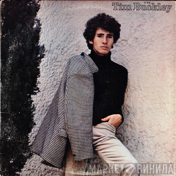 Tim Buckley - Tim Buckley