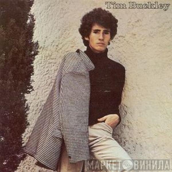 Tim Buckley  - Tim Buckley