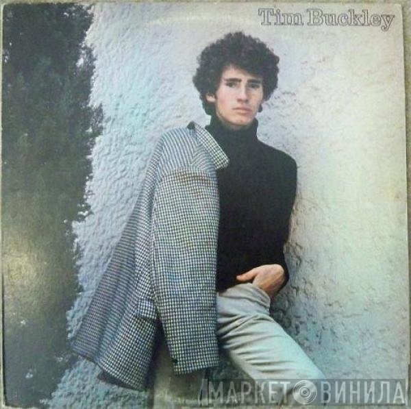 Tim Buckley  - Tim Buckley