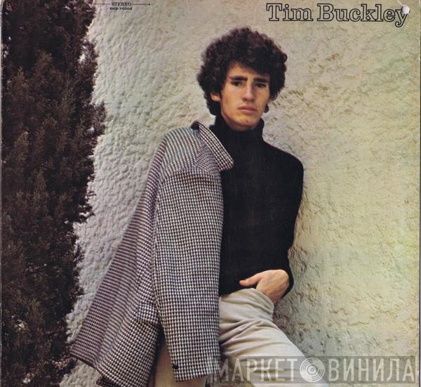 Tim Buckley  - Tim Buckley