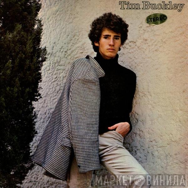 Tim Buckley  - Tim Buckley