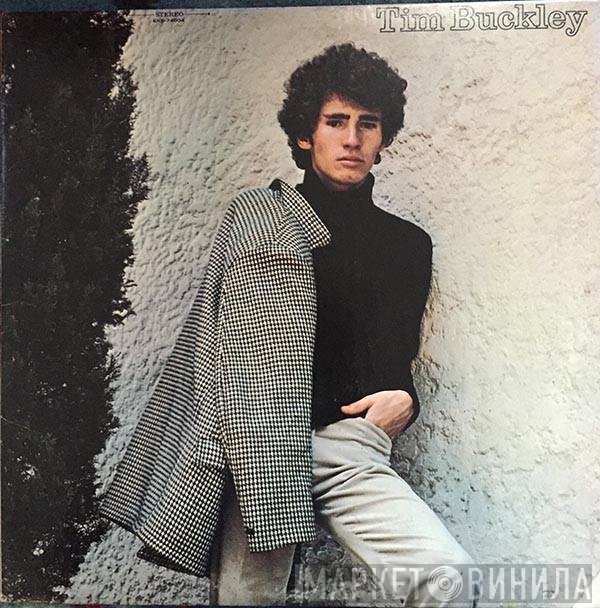 Tim Buckley  - Tim Buckley