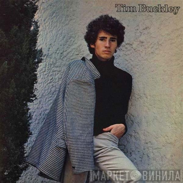 Tim Buckley  - Tim Buckley