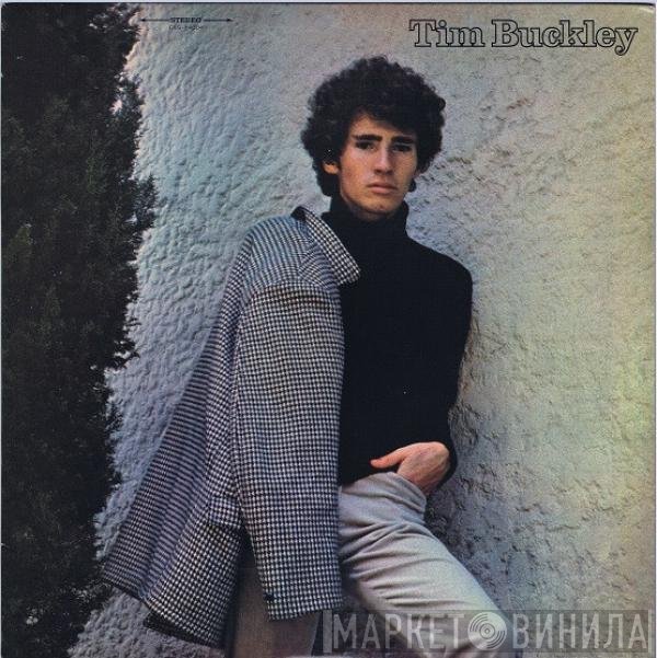 Tim Buckley  - Tim Buckley