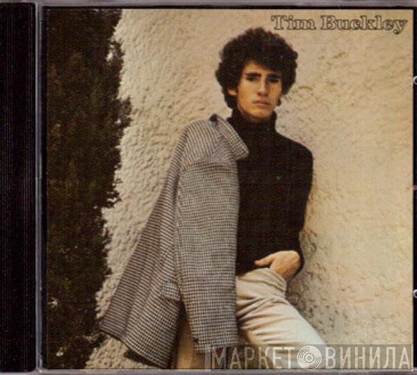 Tim Buckley  - Tim Buckley