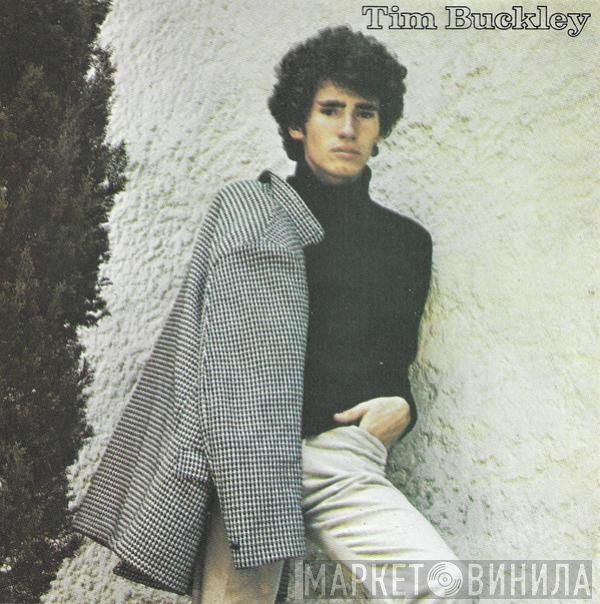 Tim Buckley  - Tim Buckley