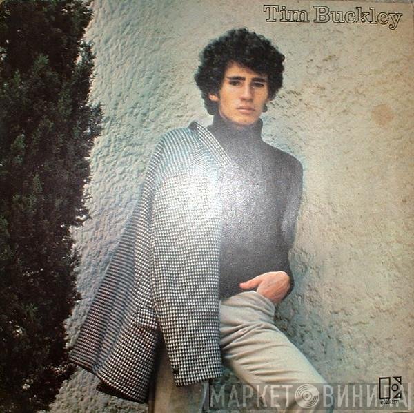Tim Buckley  - Tim Buckley