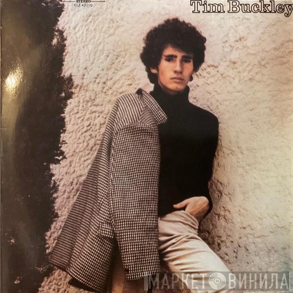 Tim Buckley  - Tim Buckley