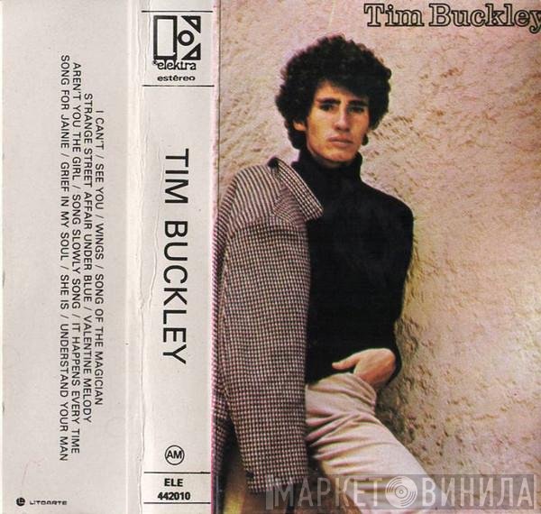 Tim Buckley  - Tim Buckley