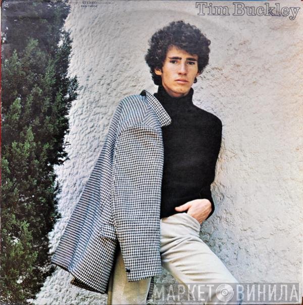 Tim Buckley  - Tim Buckley