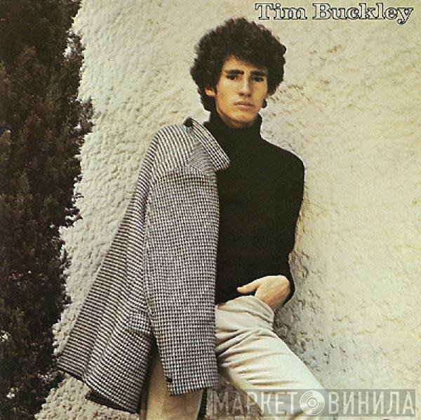 Tim Buckley  - Tim Buckley