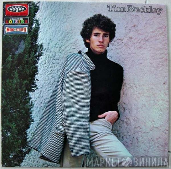 Tim Buckley  - Tim Buckley