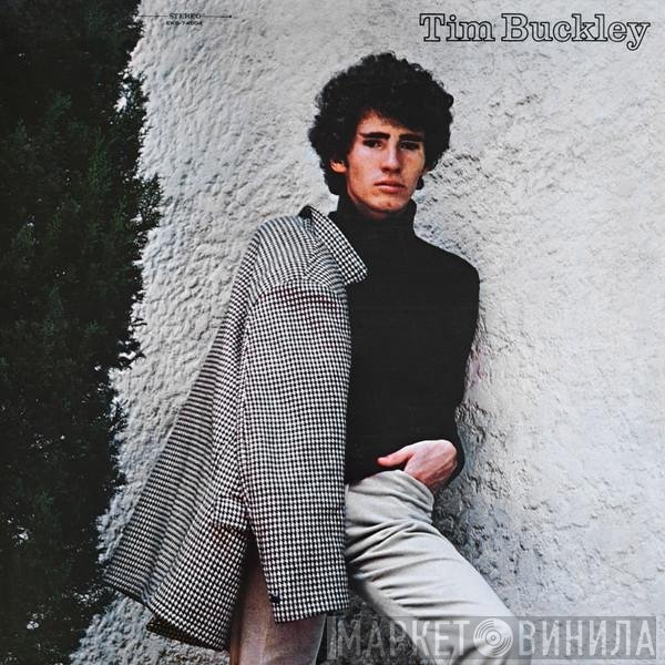 Tim Buckley  - Tim Buckley