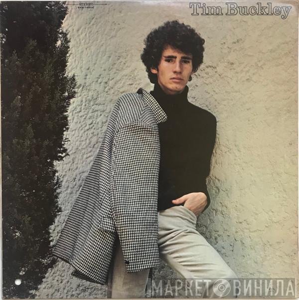Tim Buckley  - Tim Buckley
