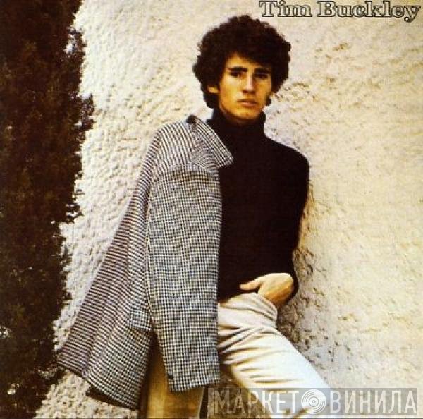 Tim Buckley  - Tim Buckley