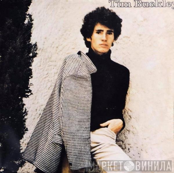 Tim Buckley  - Tim Buckley
