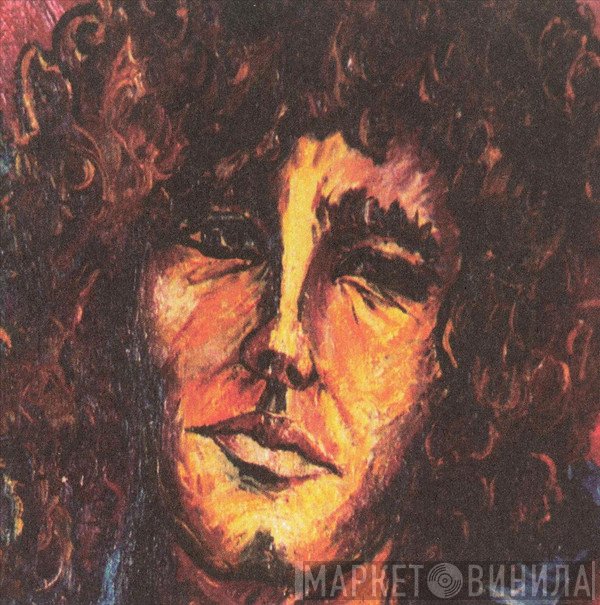 Tim Buckley  - Works In Progress