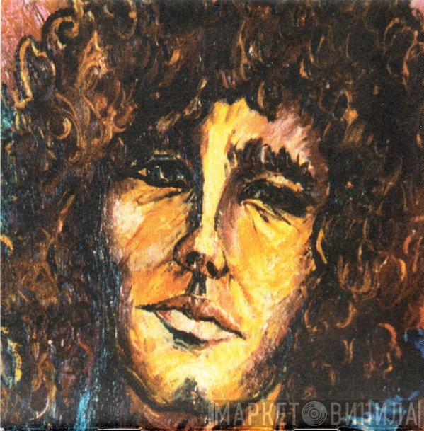 Tim Buckley  - Works In Progress