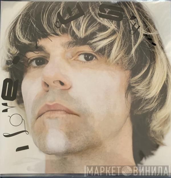 Tim Burgess - I Love The New Sky