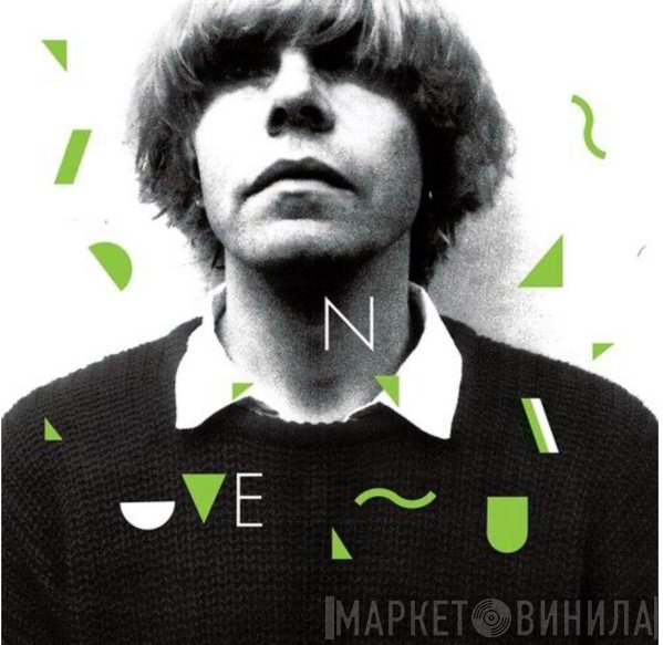Tim Burgess - Oh No I Love You