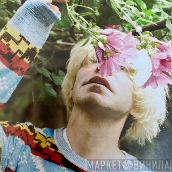 Tim Burgess  - Typical Music