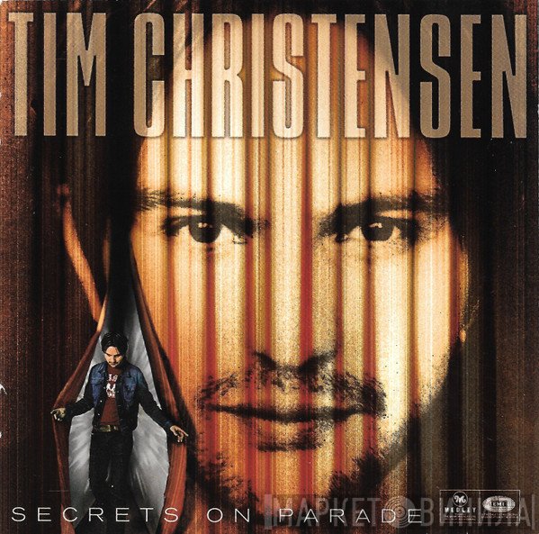 Tim Christensen  - Secrets On Parade