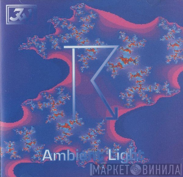 Tim Cross, Phil Joyce, Ché Kropp, Ian Roland  - Ambient Light