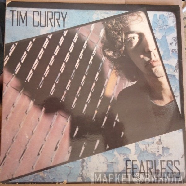 Tim Curry  - Fearless