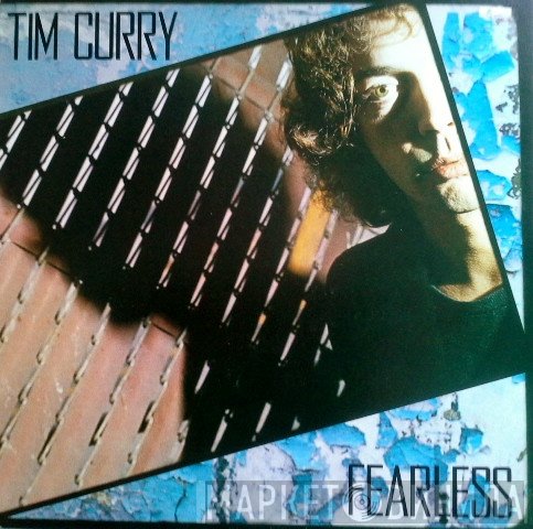 Tim Curry  - Fearless