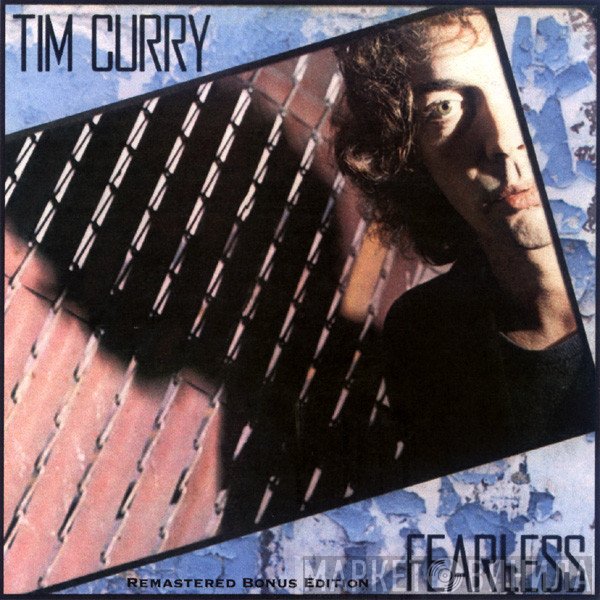 Tim Curry  - Fearless
