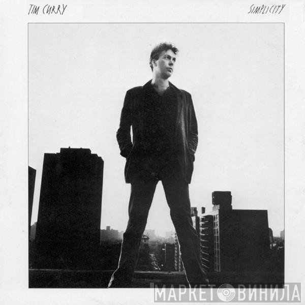 Tim Curry  - Simplicity