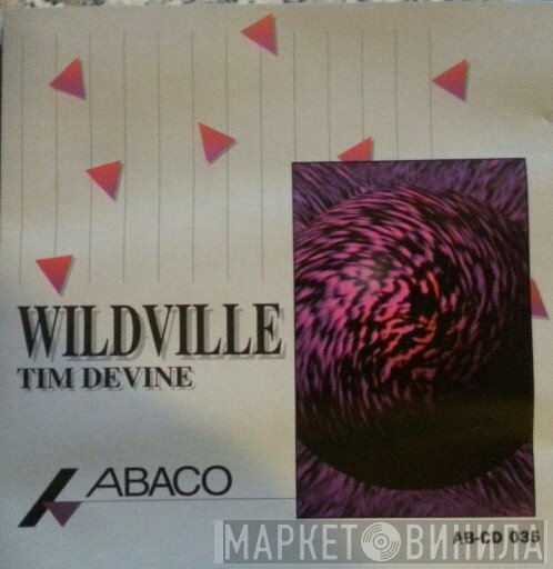 Tim Devine - Wildville