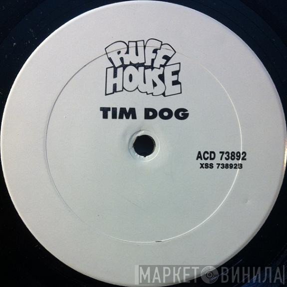 Tim Dog - Fuck Compton