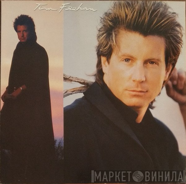 Tim Feehan  - Tim Feehan