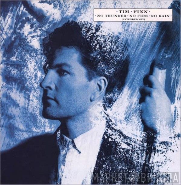 Tim Finn - No Thunder, No Fire, No Rain (Extended Mix)