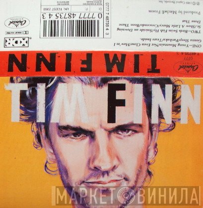 Tim Finn  - Tim Finn