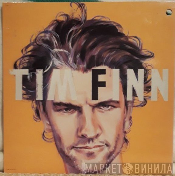Tim Finn  - Tim Finn