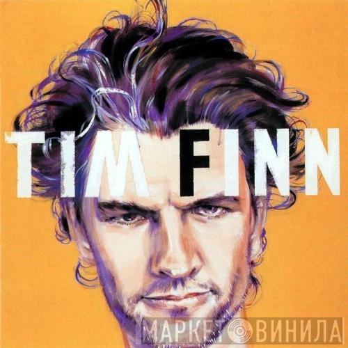 Tim Finn  - Tim Finn