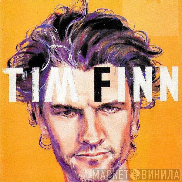 Tim Finn - Tim Finn