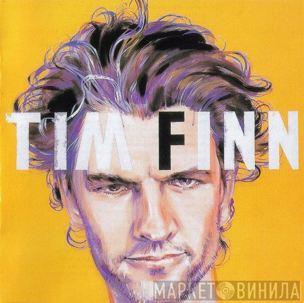 Tim Finn  - Tim Finn