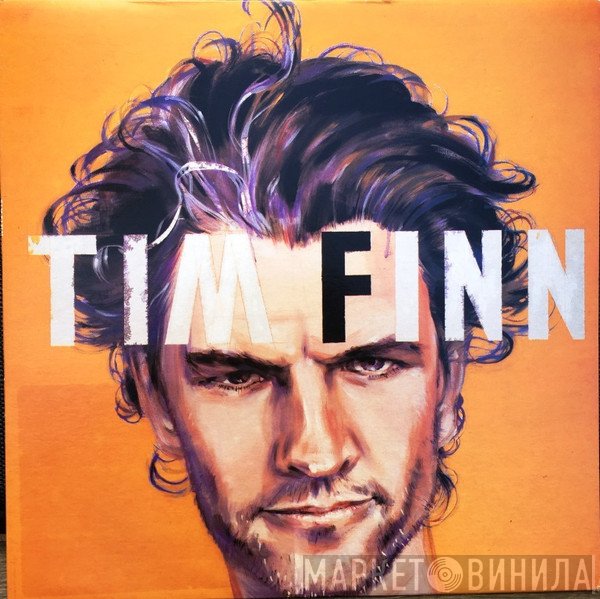 Tim Finn  - Tim Finn