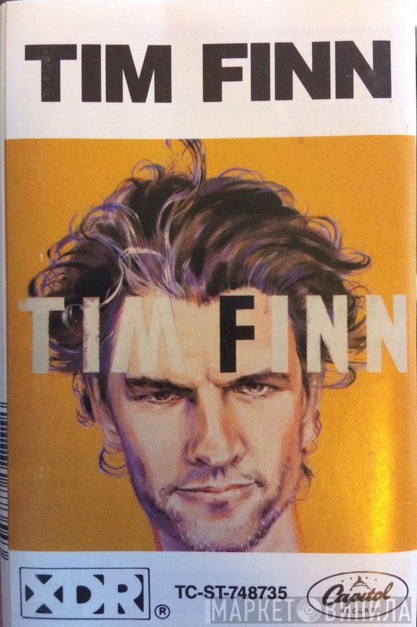 Tim Finn  - Tim Finn