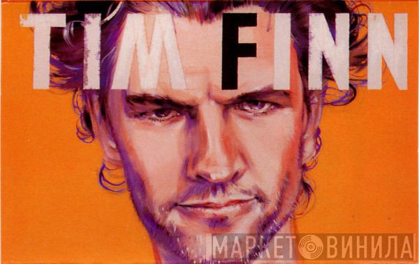 Tim Finn  - Tim Finn
