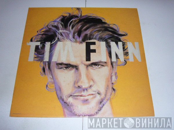 Tim Finn  - Tim Finn