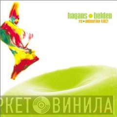 Tim Hagans / Bob Belden  - Re-Animation Live!