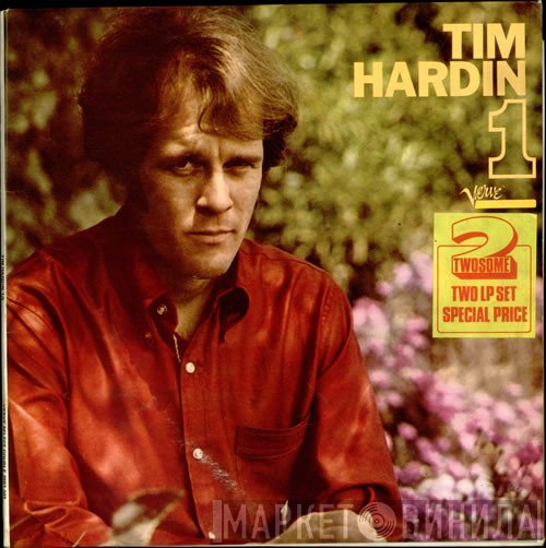 Tim Hardin  - Tim Hardin 1 / 2