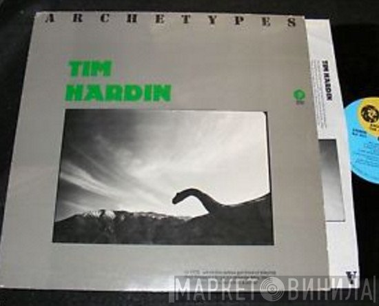 Tim Hardin  - Archetypes