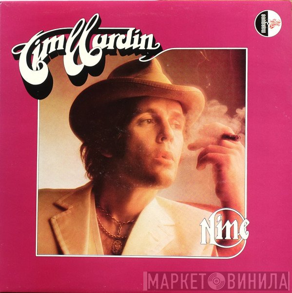 Tim Hardin  - Nine
